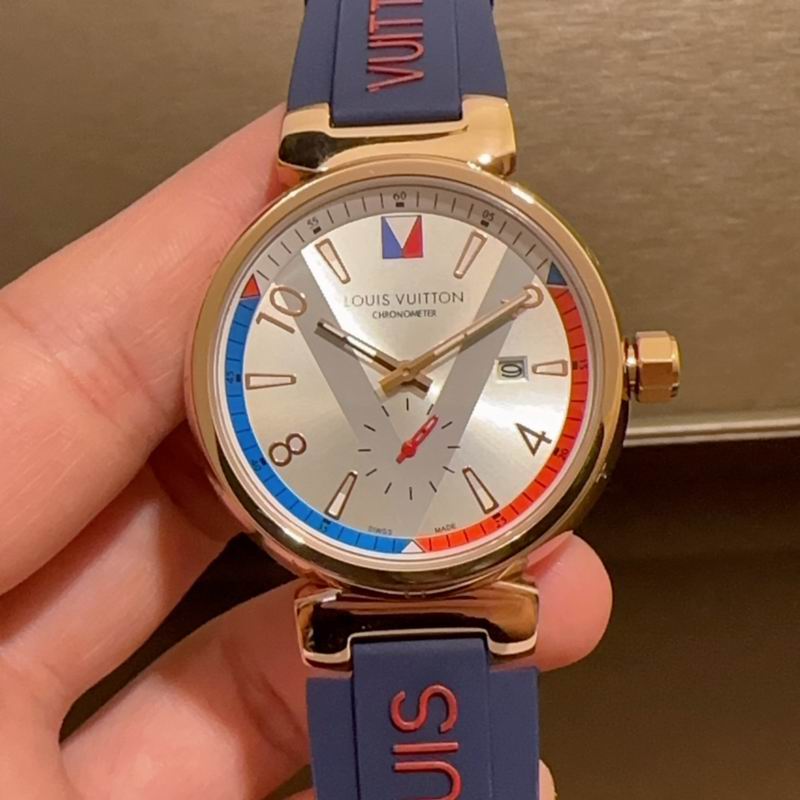 LV 41mm 032730
